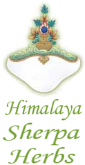 Himalaya Sherpa Herbs